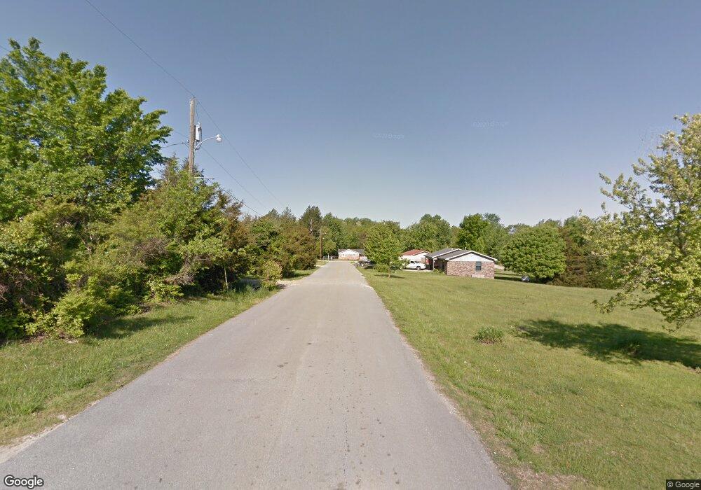 1119 W Shadow Dr, Greenland, AR 72701 - photo 1