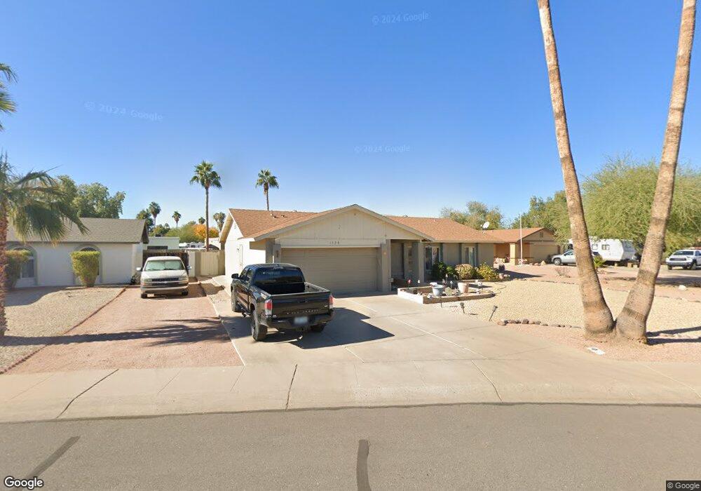 1328 W Palo Verde Dr, Chandler, AZ 85224 - photo 1