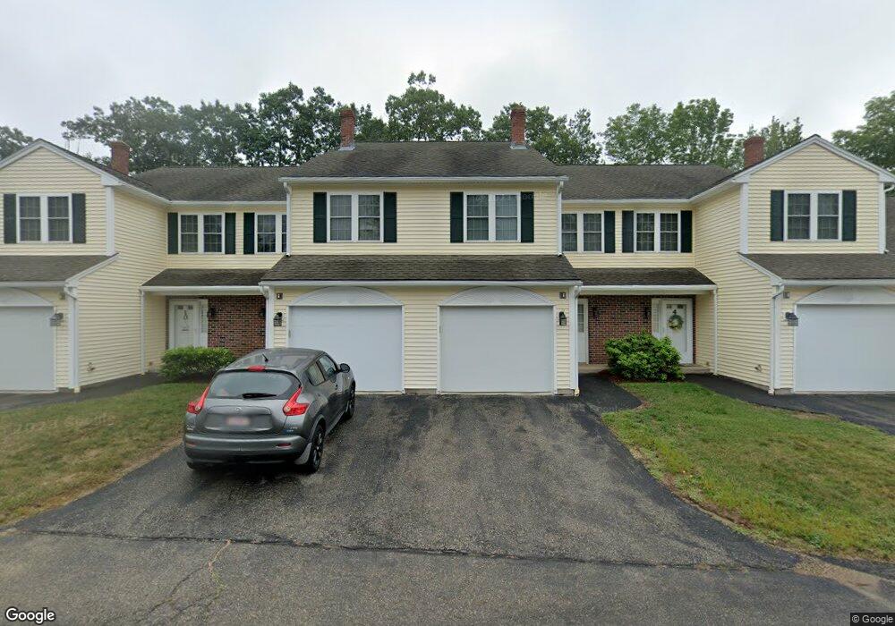 2 Village Way, Rutland, MA 01543 - photo 1