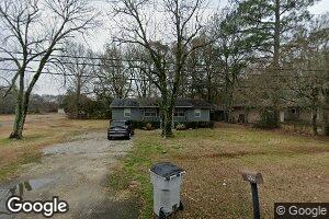 5690 Lavey Ln, Baker, LA 70714