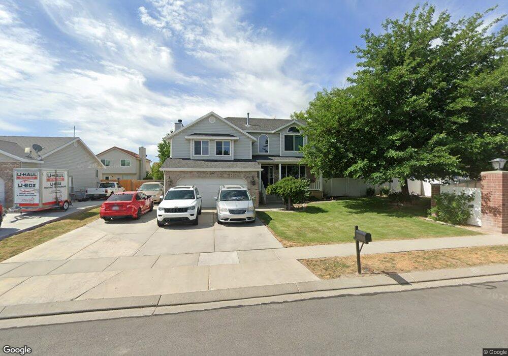 3187 W 9300 S, West Jordan, UT 84088 - photo 1