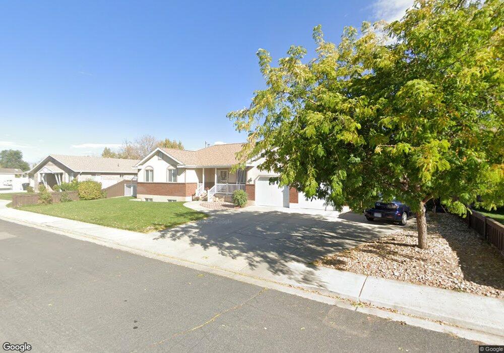 1423 S 500 W, Payson, UT 84651 - photo 1