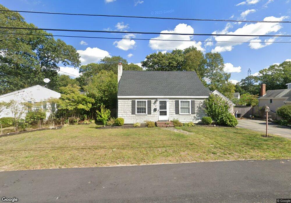 44 Belmont St, Weymouth, MA 02188 - photo 1