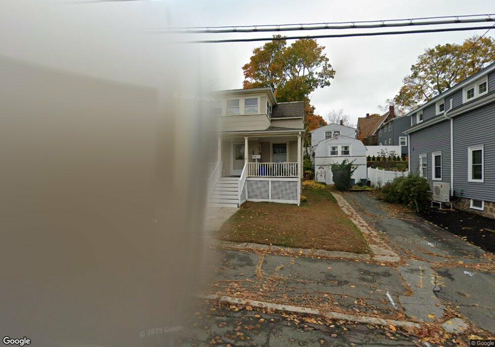 47 Bridge St, Salem, MA 01970 - photo 1