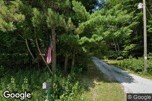 10300 E 4 1/2 Mile Rd, Luther, MI 49656
