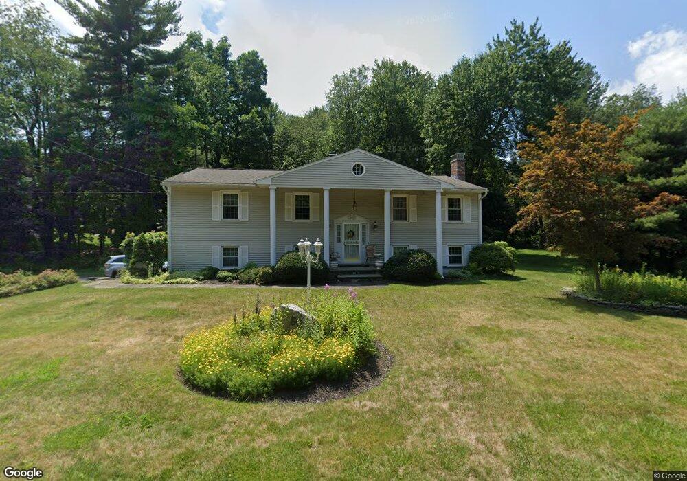 50 Twinbrooke Dr, Holden, MA 01520 - photo 1