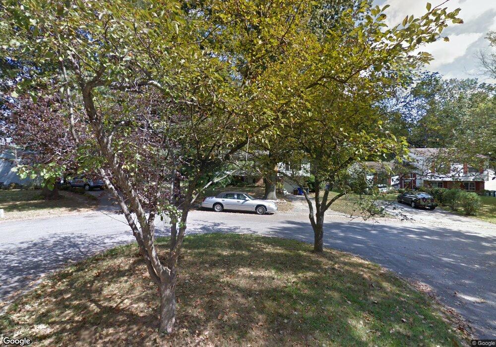 6400 Weatherwise Way, Columbia, MD 21045 - photo 1