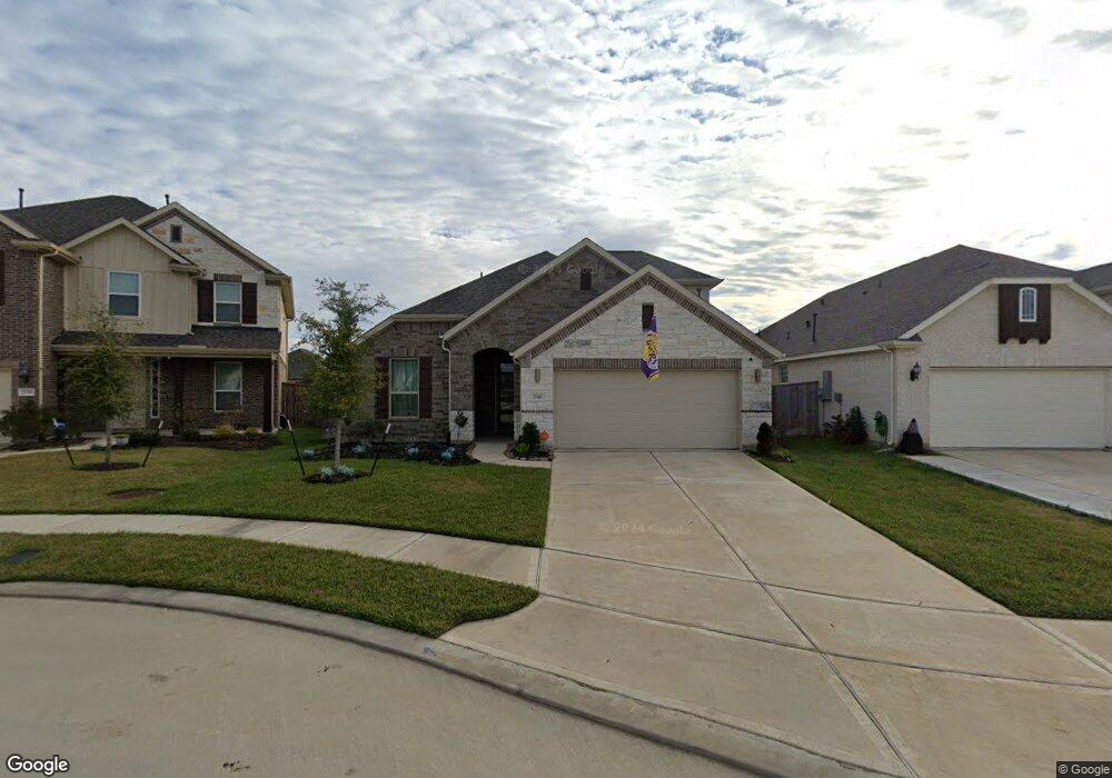 21546 Reserve Hill Ln, Tomball, TX 77377 - photo 1