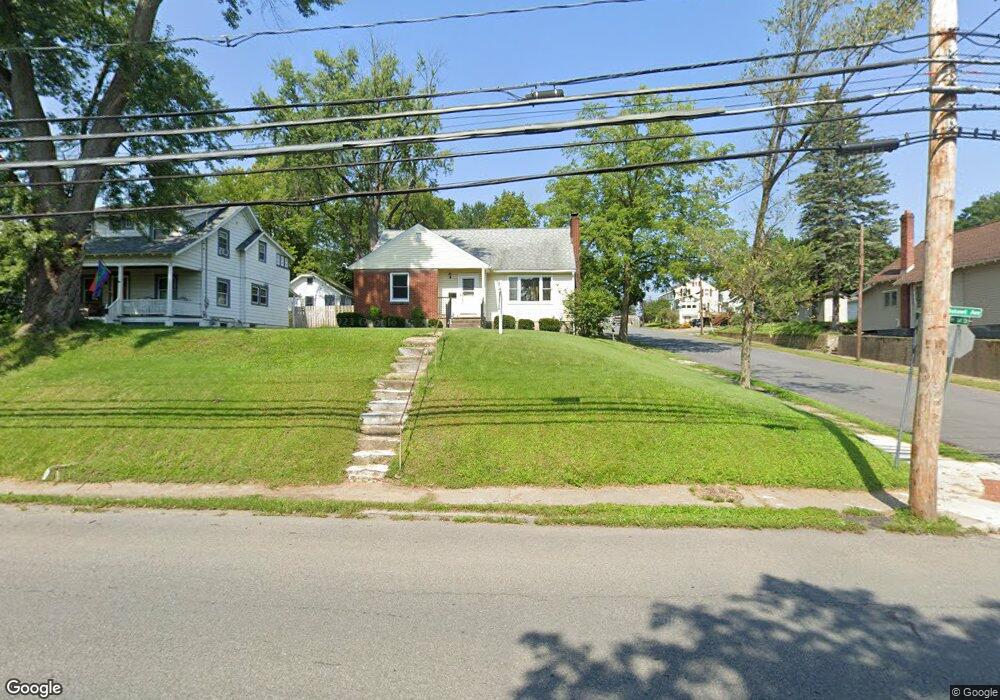 502 Mohawk Ave, Schenectady, NY 12302 - photo 1