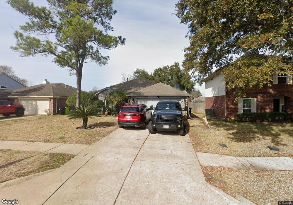 4501 W Columbary Dr, Rosenberg, TX 77471 - photo 1