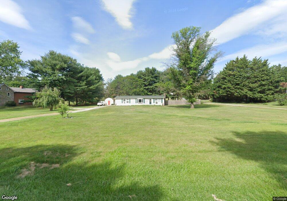 11706 White Hall Rd, Smithsburg, MD 21783 - photo 1