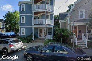 19 Kingston St Unit 2, Somerville, MA 02144