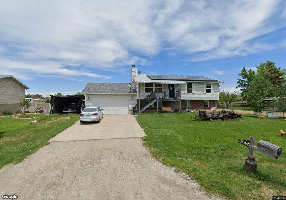 4606 W 5100 S, Hooper, UT 84315 - photo 1