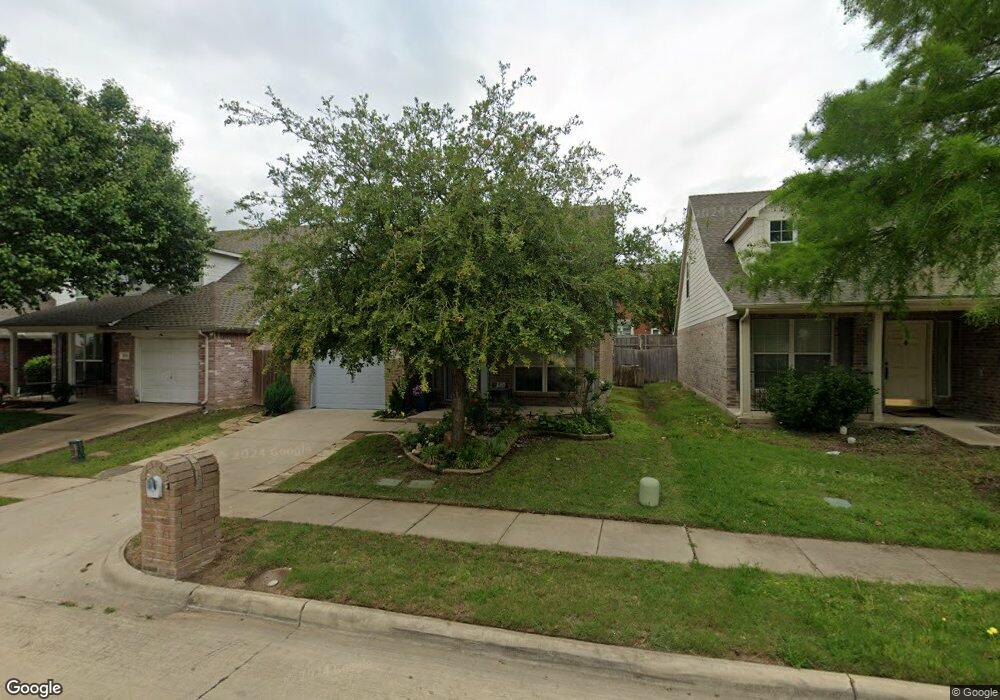 317 Stephanie St, Wylie, TX 75098 - photo 1