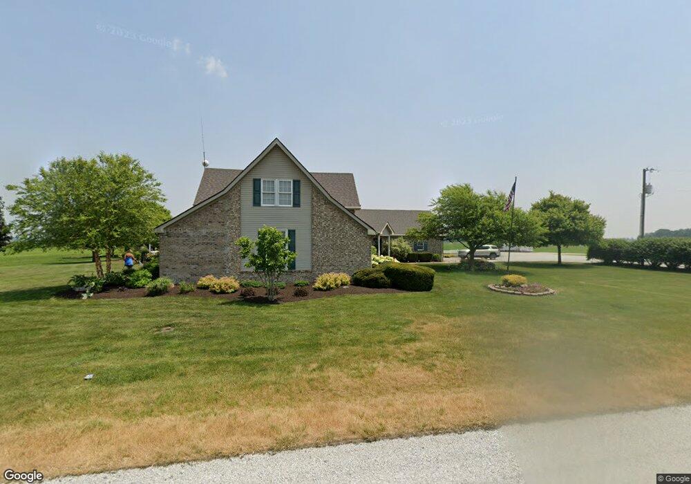 2835 S 1100 W, Kempton, IN 46049 - photo 1