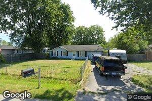 104 S Park Rd, Galveston, IN 46932