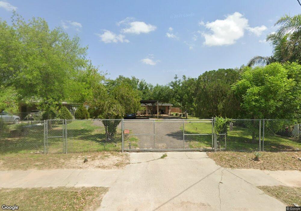 1012 Pelican St, Alamo, TX 78516 - photo 1