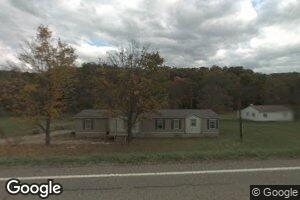 6176 State Route 93 SE, Shawnee, OH 43782