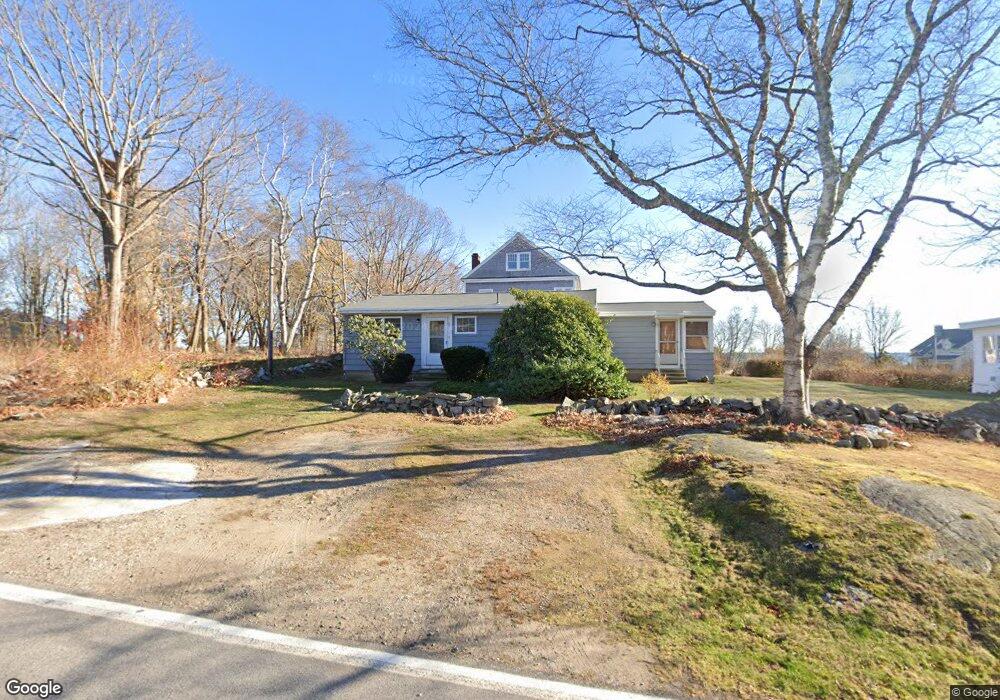 28 Parsons Rd, Rye, NH 03870 - photo 1