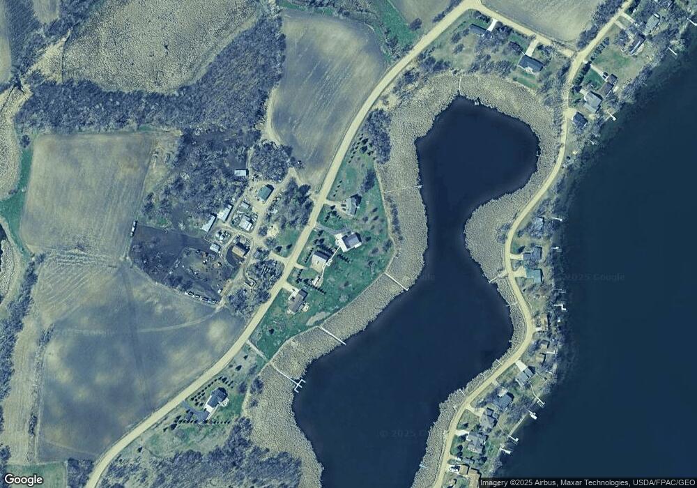 4745 W Mill Lake Rd SW, Farwell, MN 56327 - photo 1