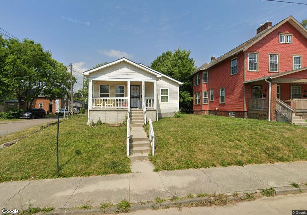 711 S 18th St, Columbus, OH 43206 - photo 1