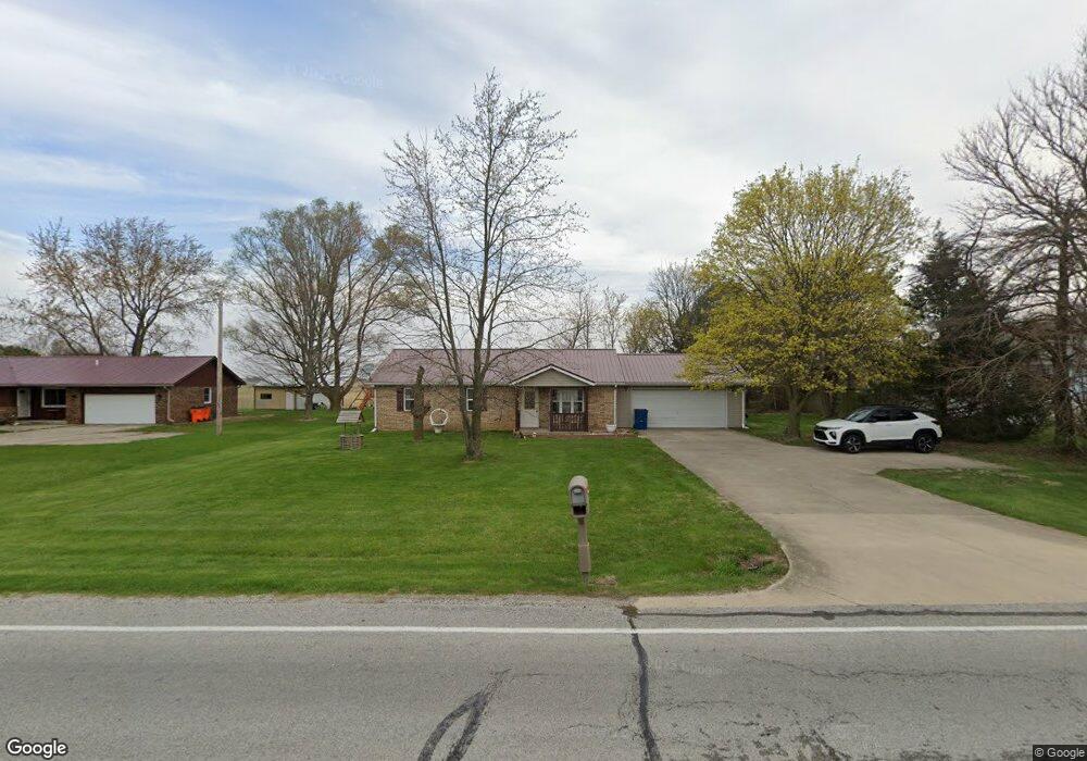 4568 W Division Rd, Tipton, IN 46072 - photo 1