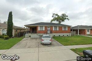 4810 Strasbourg Place, New Orleans, LA 70129