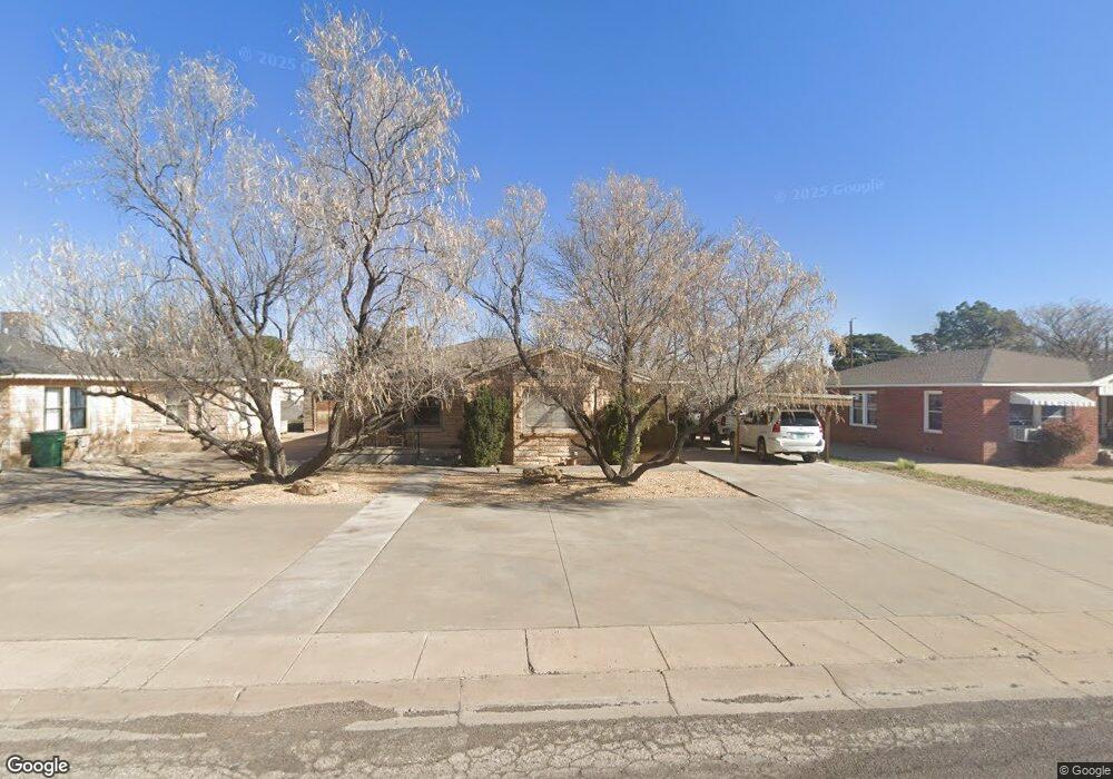 622 E Yucca Dr, Hobbs, NM 88240 - photo 1
