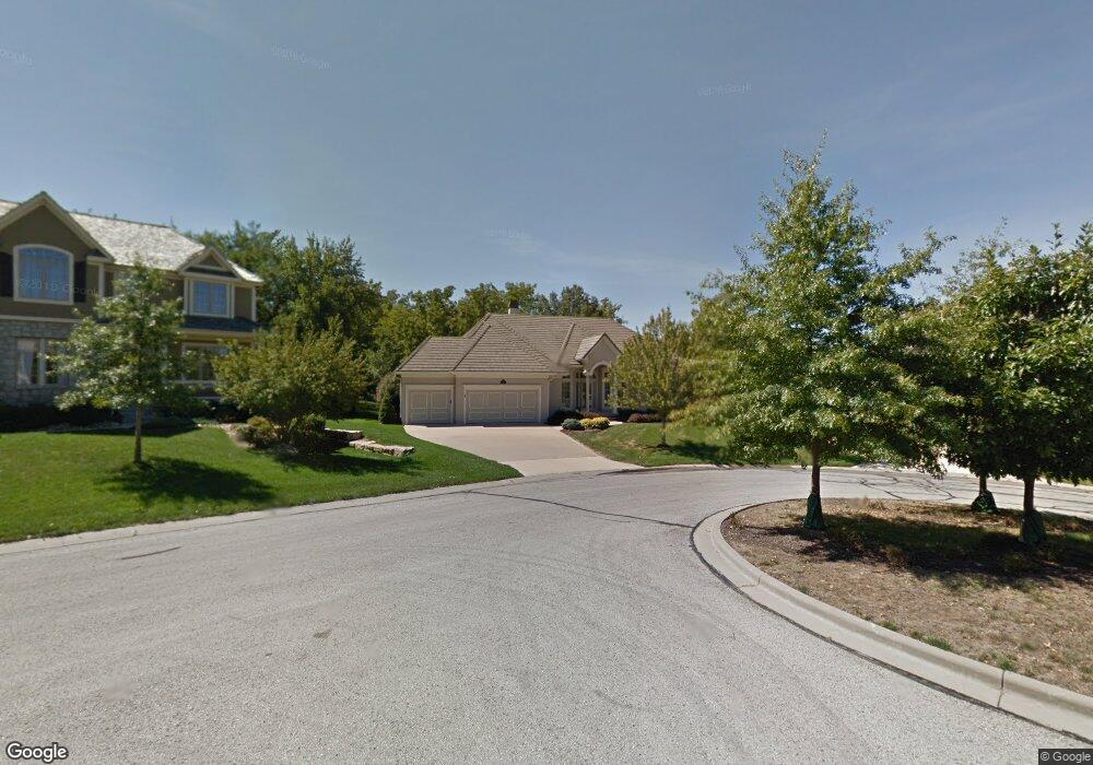 21411 W 81st Place, Lenexa, KS 66220 - photo 1