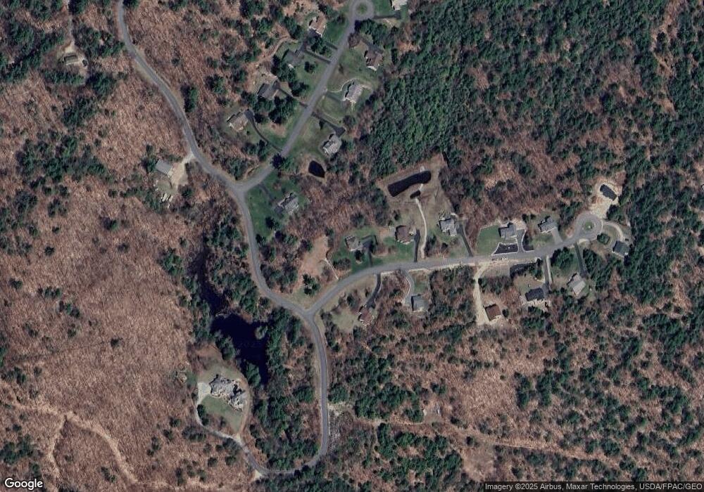 Lot #11 Liberty Ln, Acton, ME 04001 - photo 1