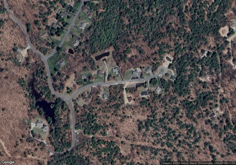 LOT11 Liberty, Acton, ME 04001 - photo 1