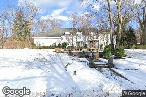 6 Duck Pond Rd, Alpine, NJ 07620