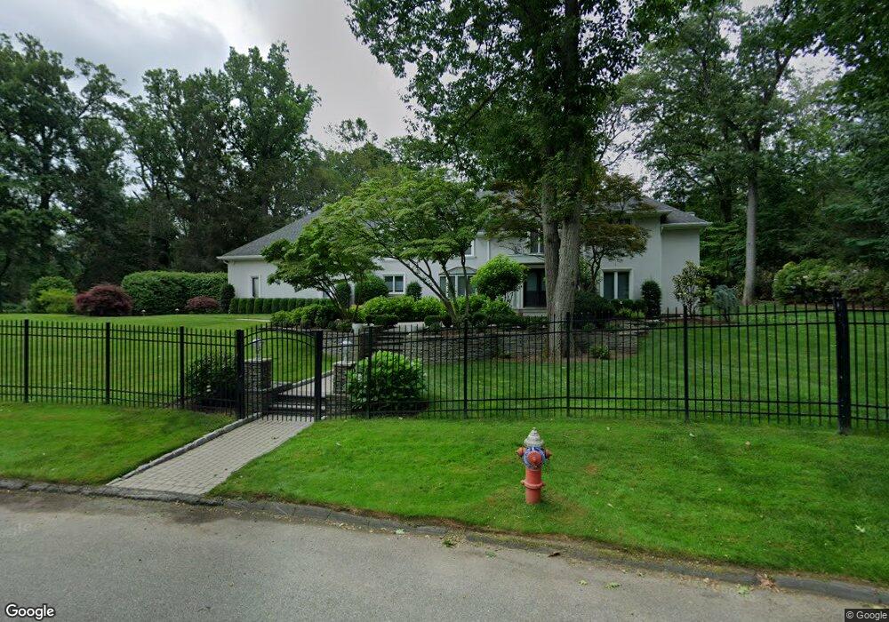 6 Duck Pond Rd, Alpine, NJ 07620 - photo 1