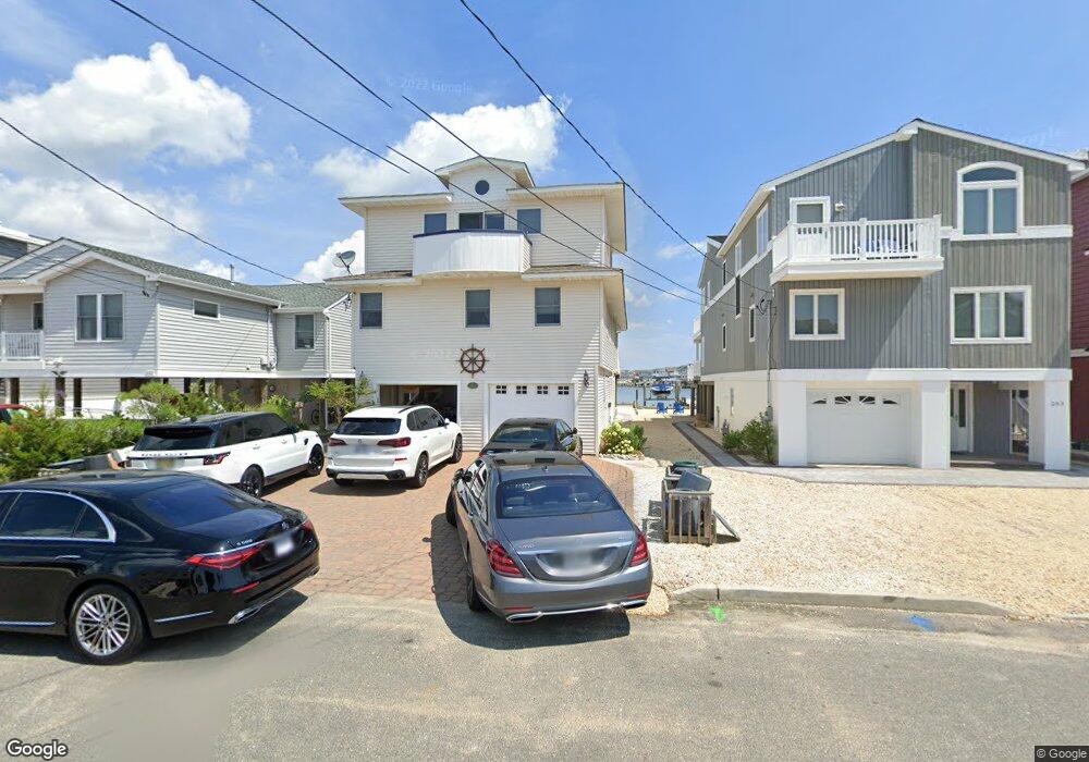 267 W 27th St, Ship Bottom, NJ 08008 - photo 1