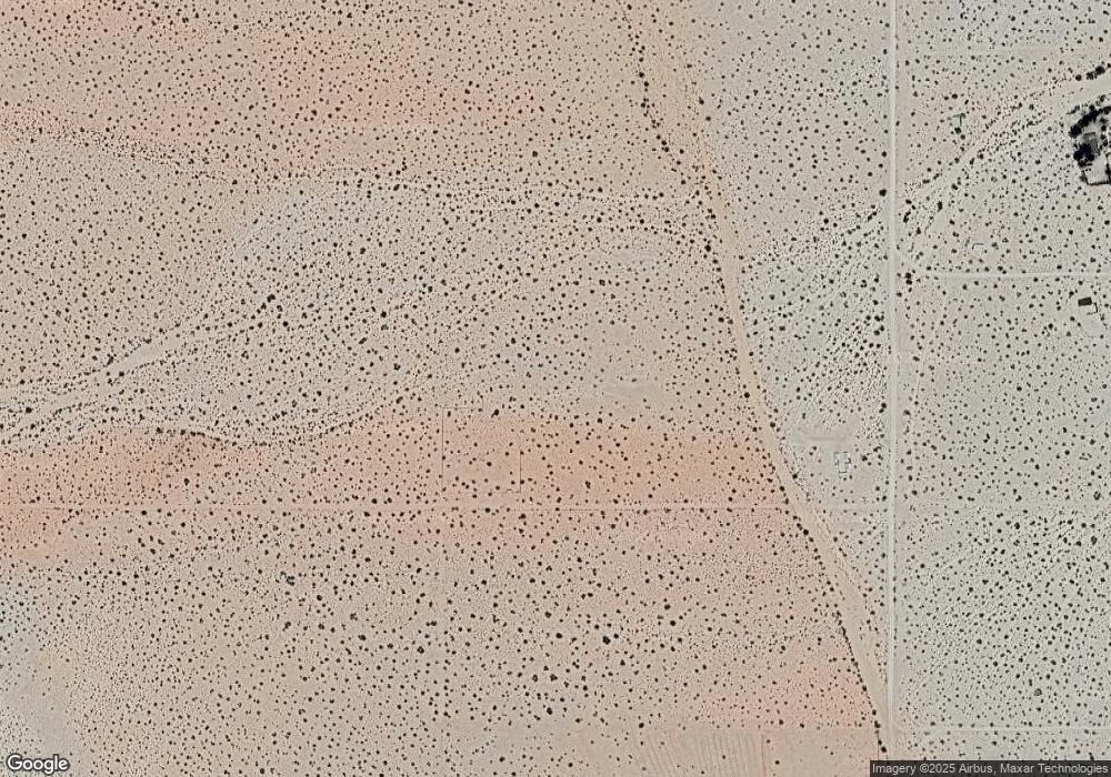 63956 Pole Rd, Joshua Tree, CA 92252 - photo 1