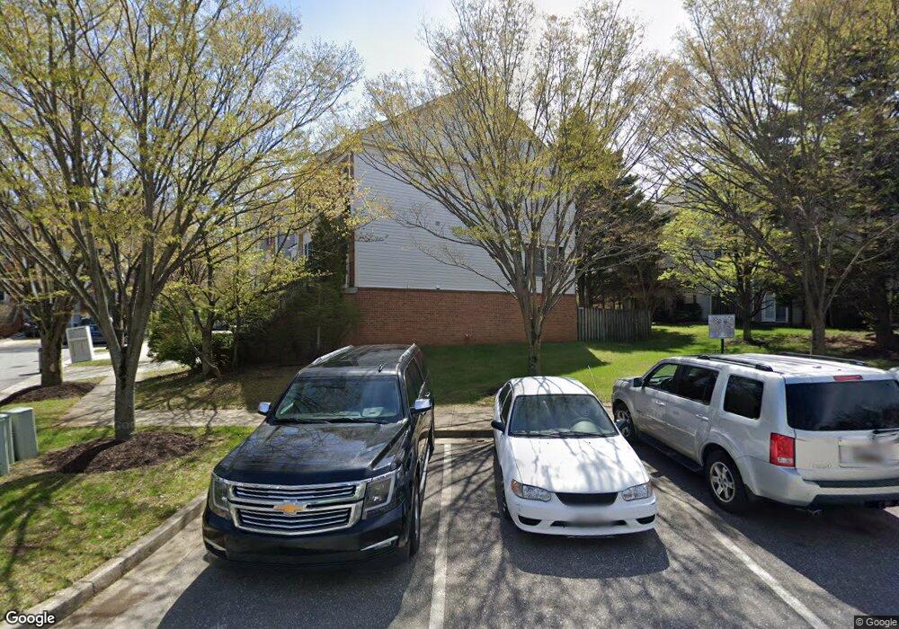 6101 Gothic Ln, Bowie, MD 20720 - photo 1