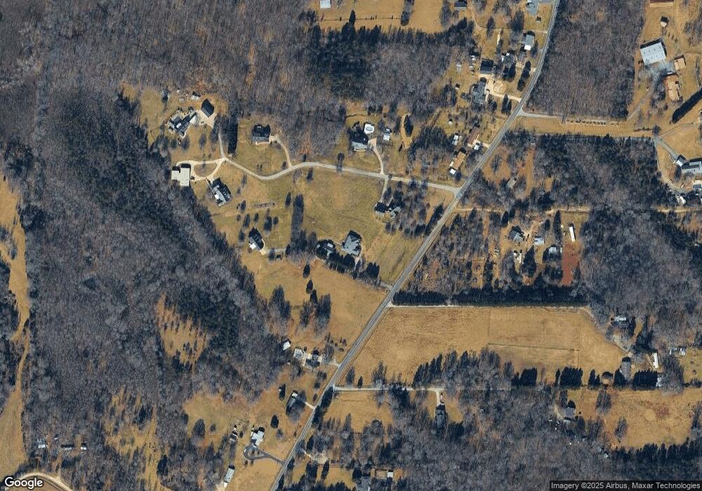 6604 Coltrane Mill Rd, Greensboro, NC 27406 - photo 1