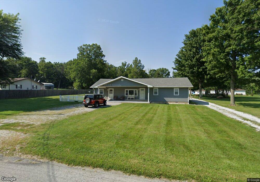 652 W Co Road 250 S, Greensburg, IN 47240 - photo 1