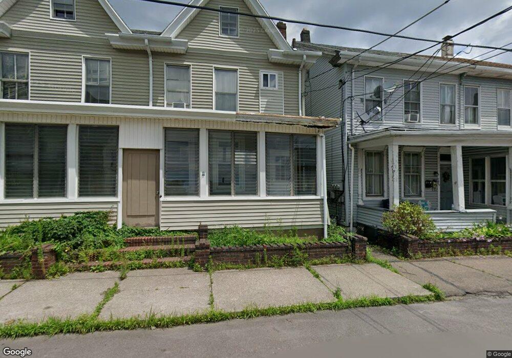 319 E Elm St, Hazleton, PA 18201 - photo 1