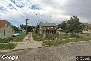 510 2nd St, Hugo, CO 80821