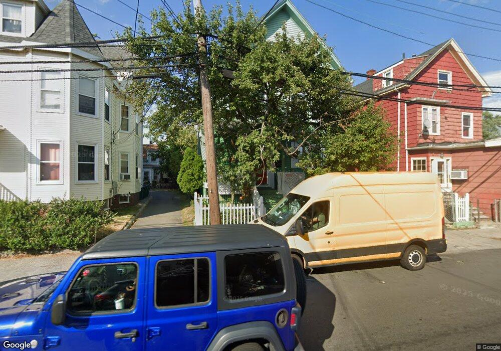 65 Franklin St, Lynn, MA 01902 - photo 1