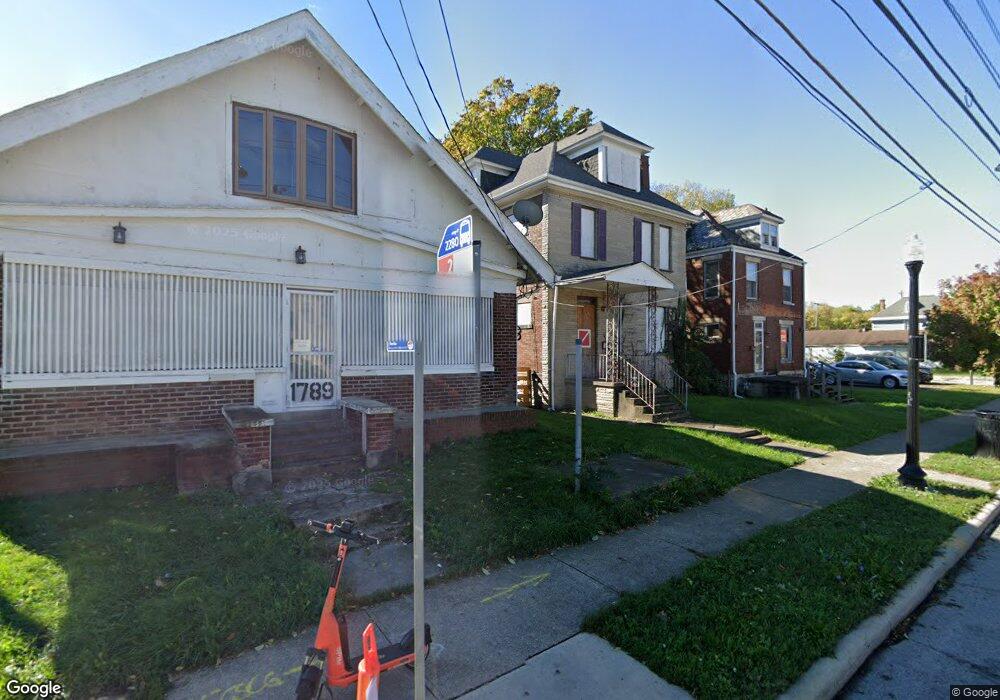 1783 E Main St, Columbus, OH 43205 - photo 1