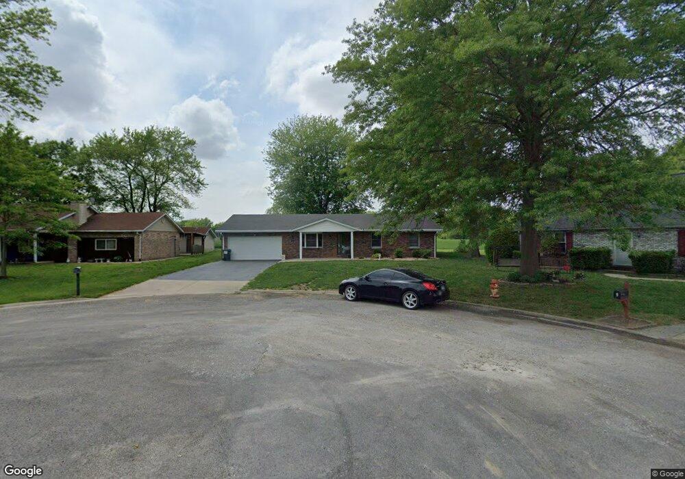 10 Woodview Dr, Freeburg, IL 62243 - photo 1