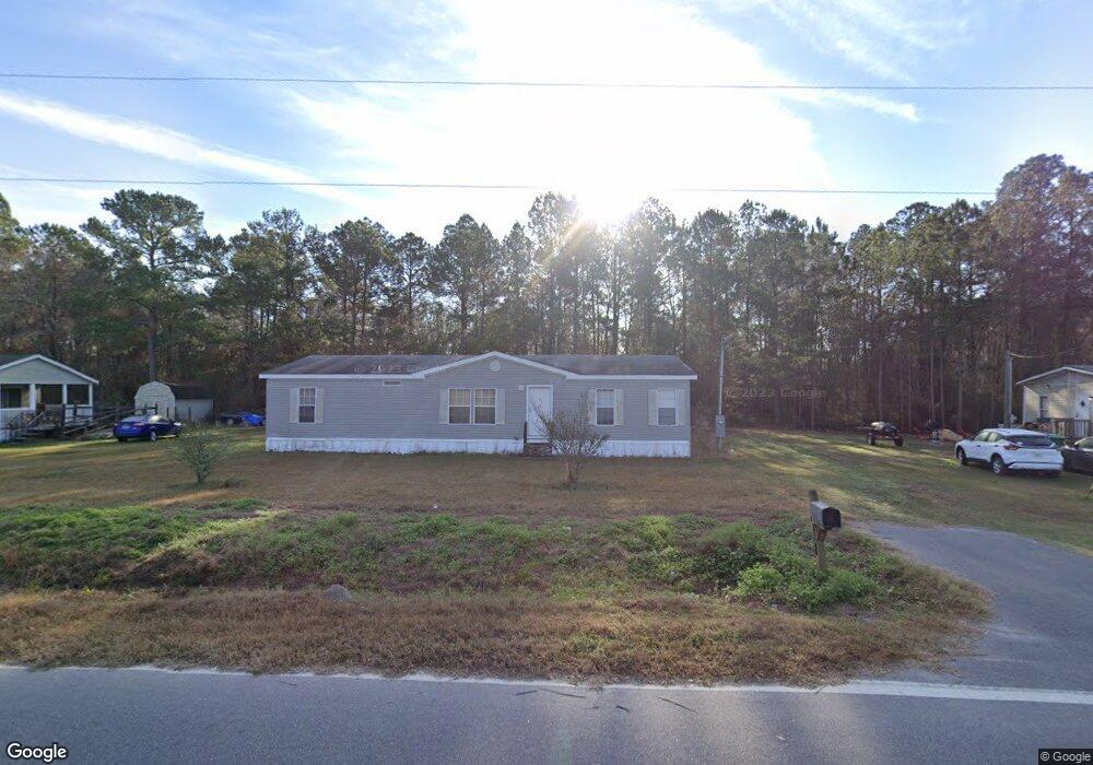 434 Briarcliff Cir, Sparks, GA 31647 - photo 1