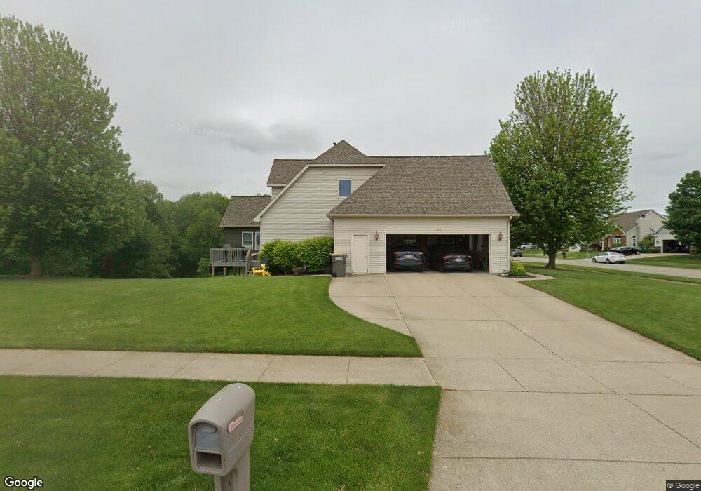 2655 Conifer Ct SW, Byron Center, MI 49315 - photo 1