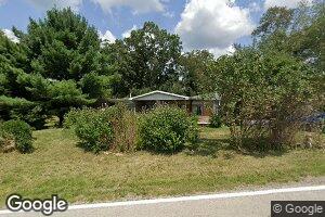2005 Amsterdam Rd SW Unit 17, Bowerston, OH 44695
