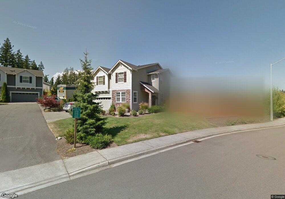 1058 Cove Ct, Mukilteo, WA 98275 - photo 1