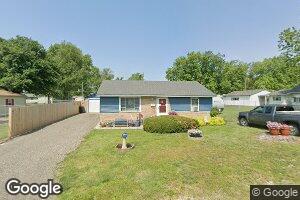 1005 Glendale Ave, Tilton, IL 61833