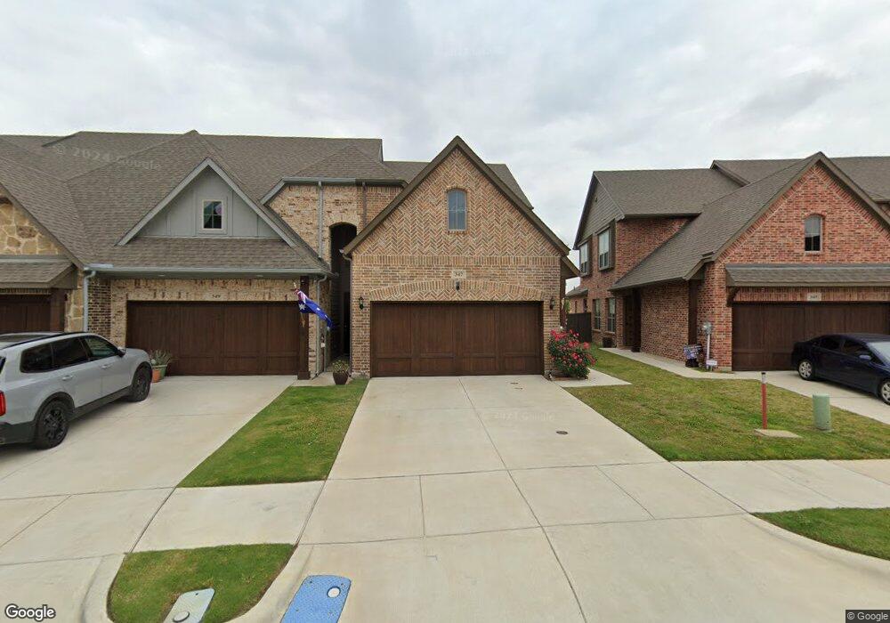 347 Featherstone Trail, Wylie, TX 75098 - photo 1