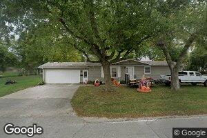 231 S Lincoln St, Sheffield, IA 50475